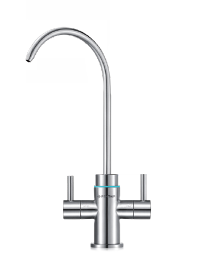 Undersink RO Water Filter System Energon 400G