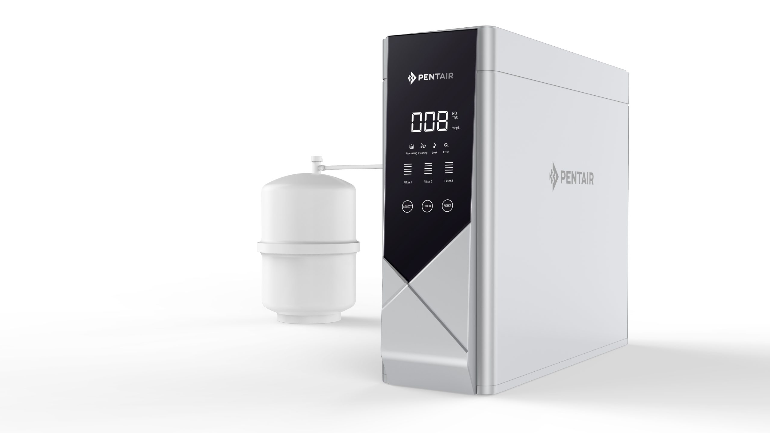 Undersink RO Water Filter System Energon 50G