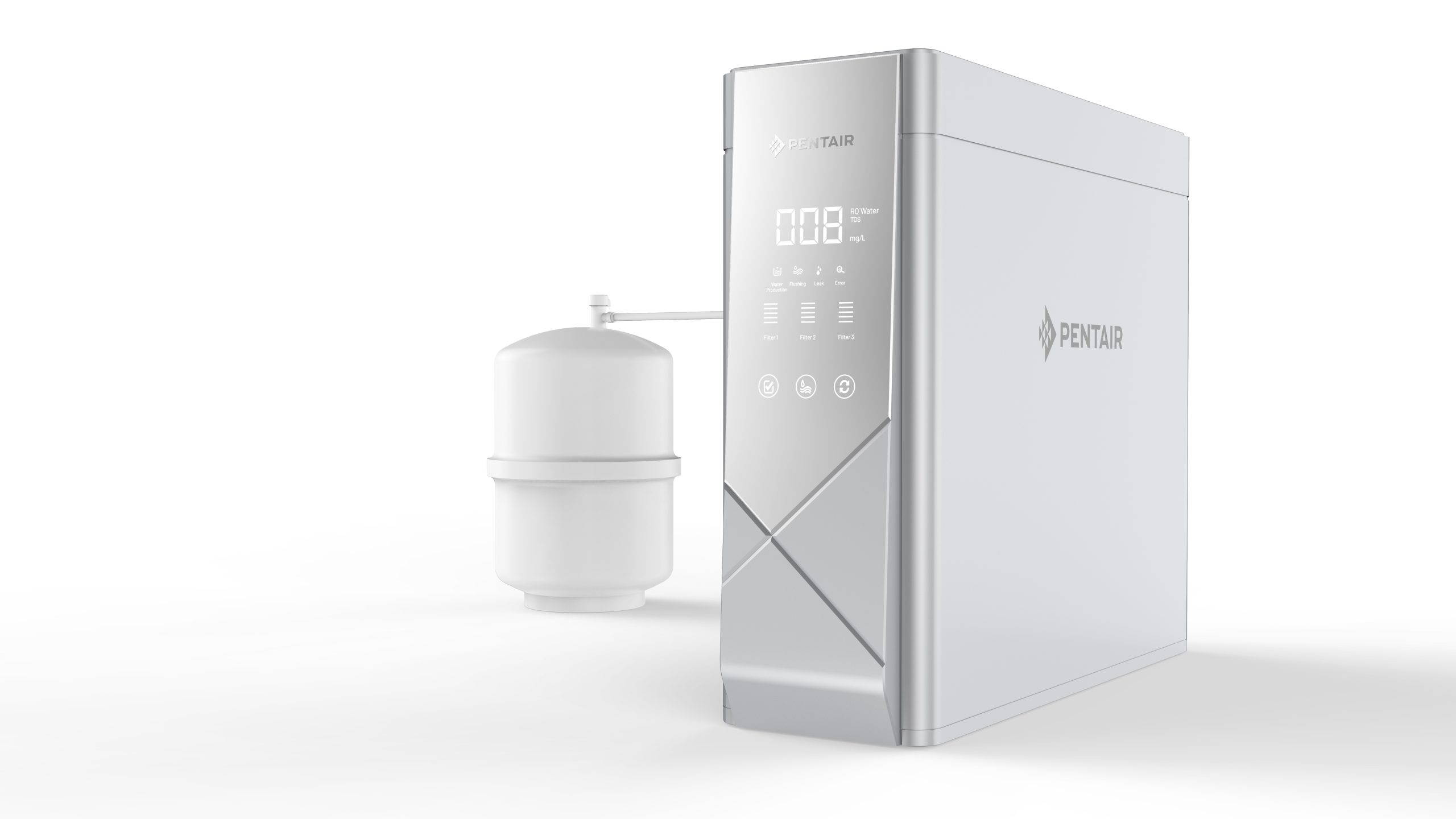 Undersink RO Water Filter System Energon 50G