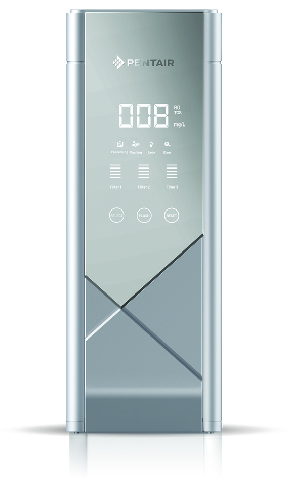 Undersink RO Water Filter System Energon 50G