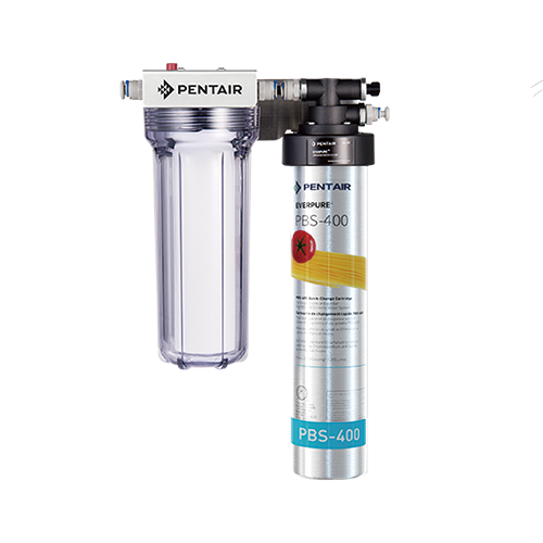 Everpure Undersink PBS-400 Water Filter System