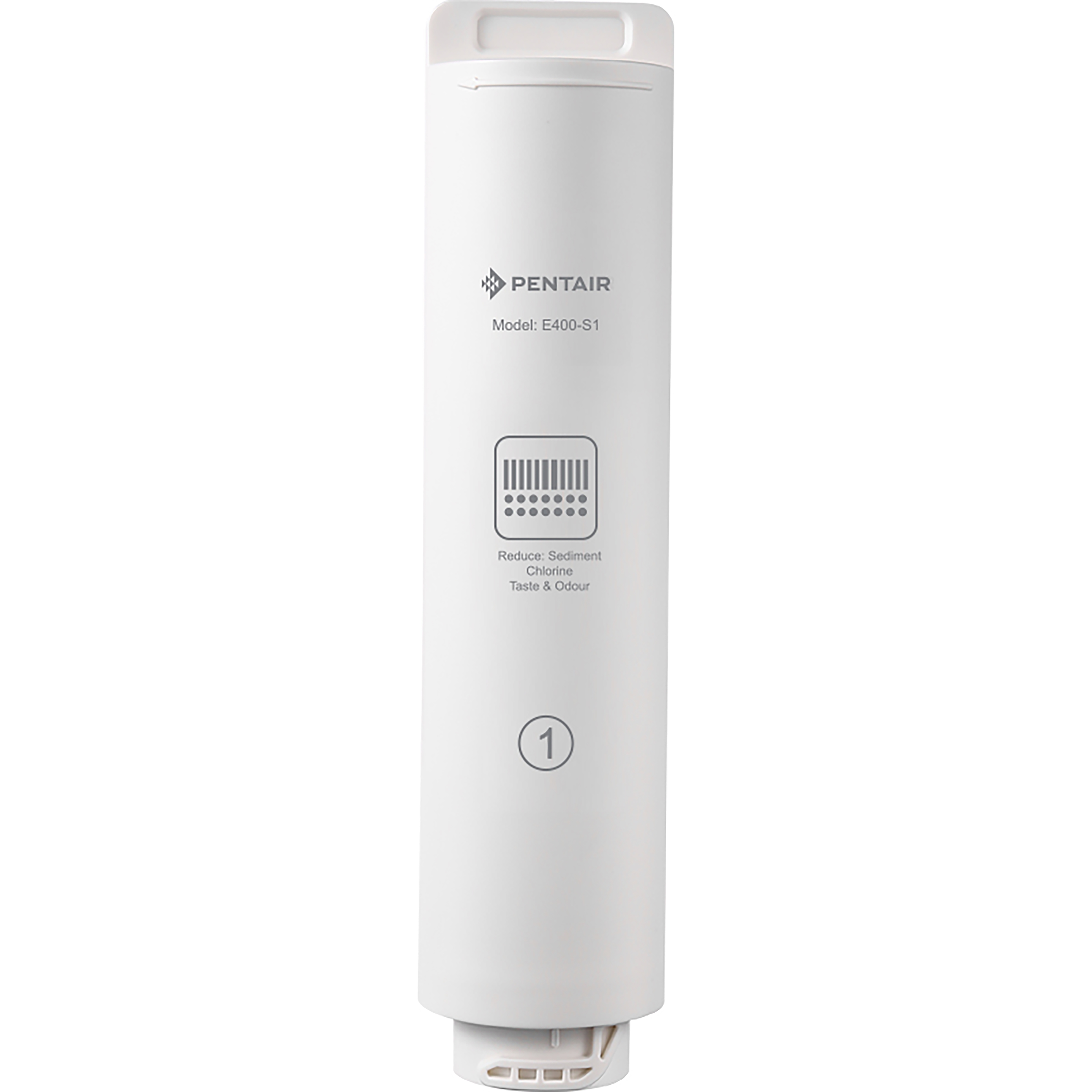 Undersink RO Water Filter System Energon 400G