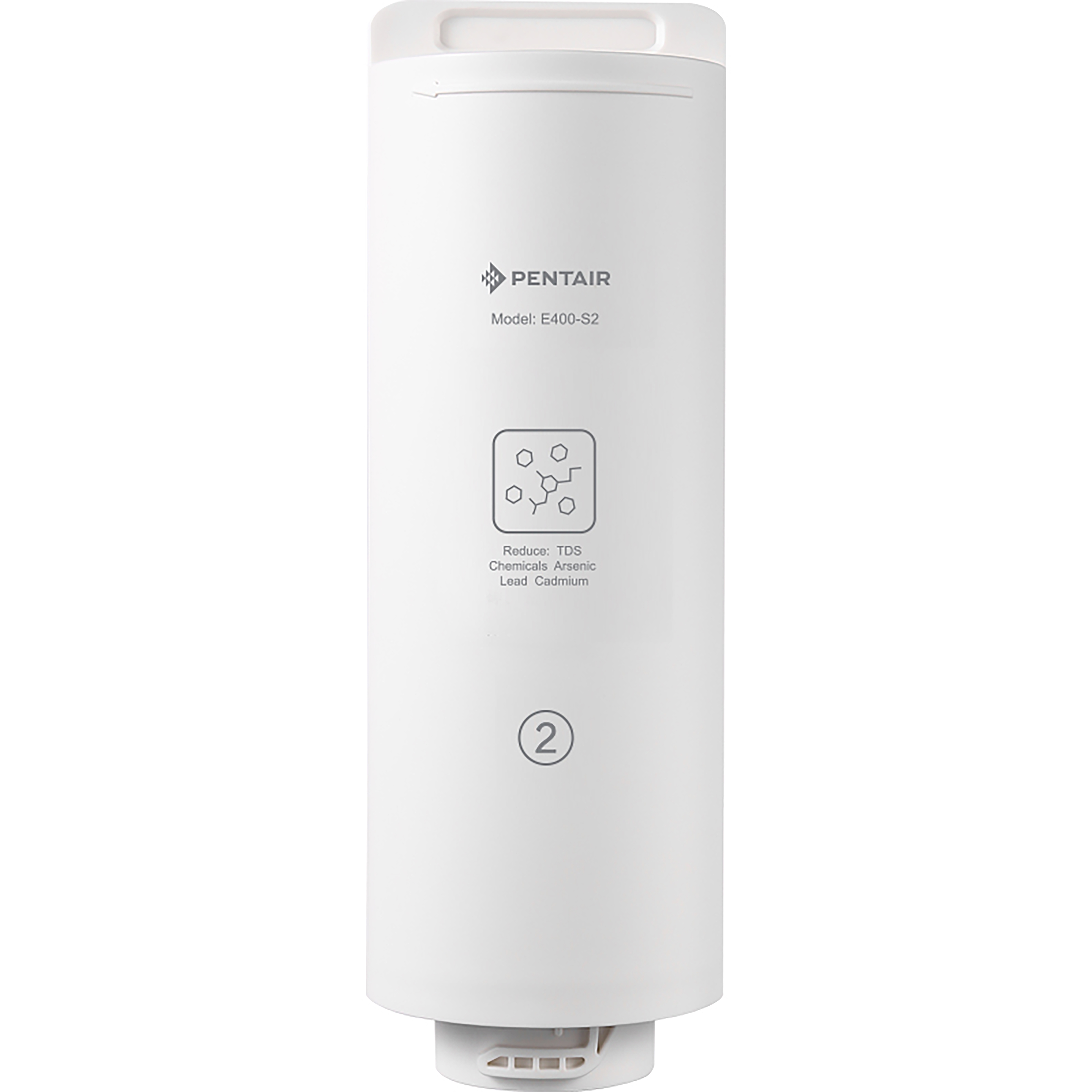 Undersink RO Water Filter System Energon 400G