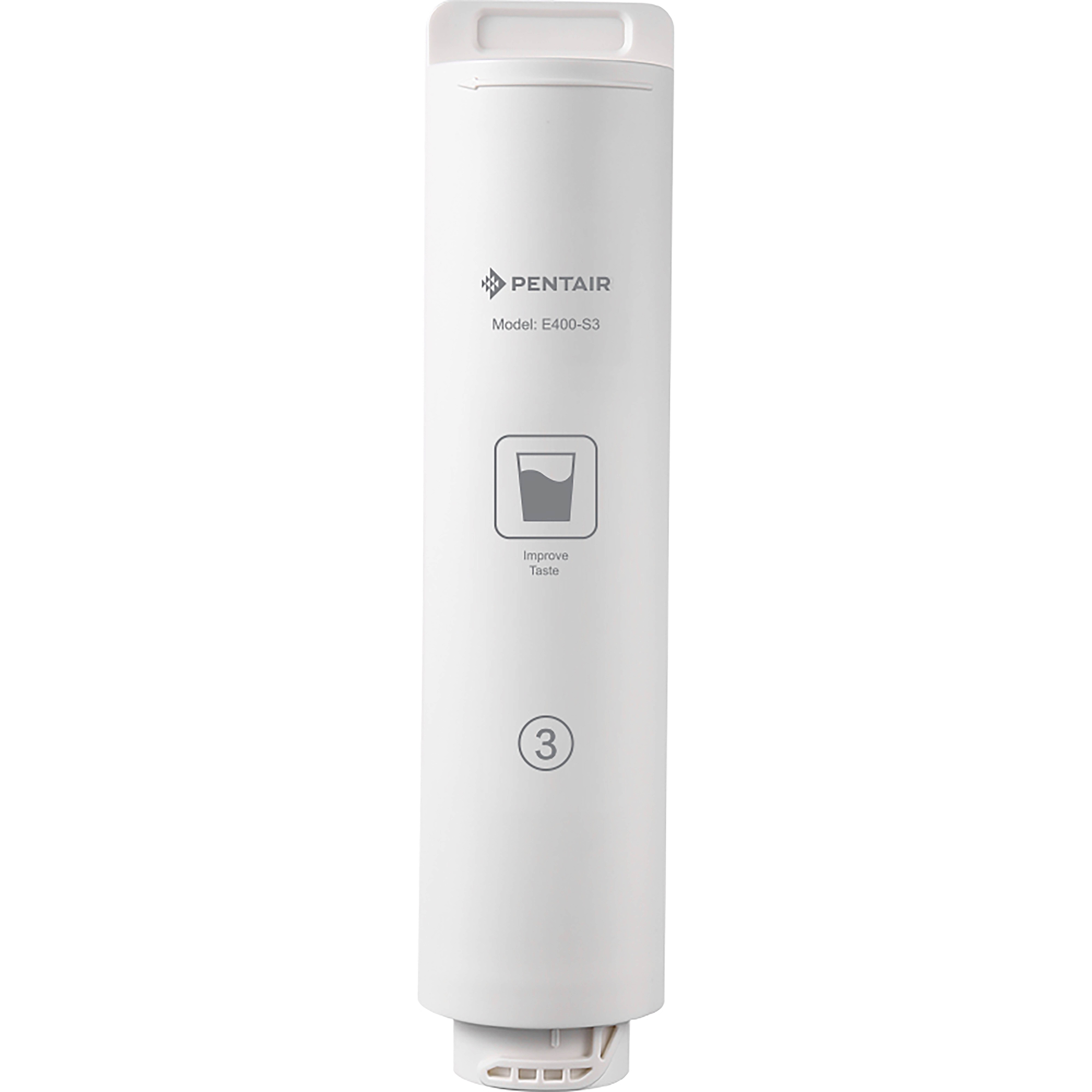 Undersink RO Water Filter System Energon 400G