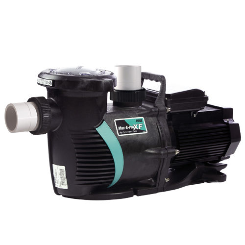 Max-E-ProXF High Performance Pump