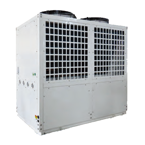 MEHP Heat Pump