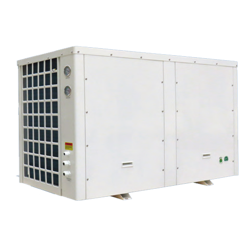 MEHP Heat Pump