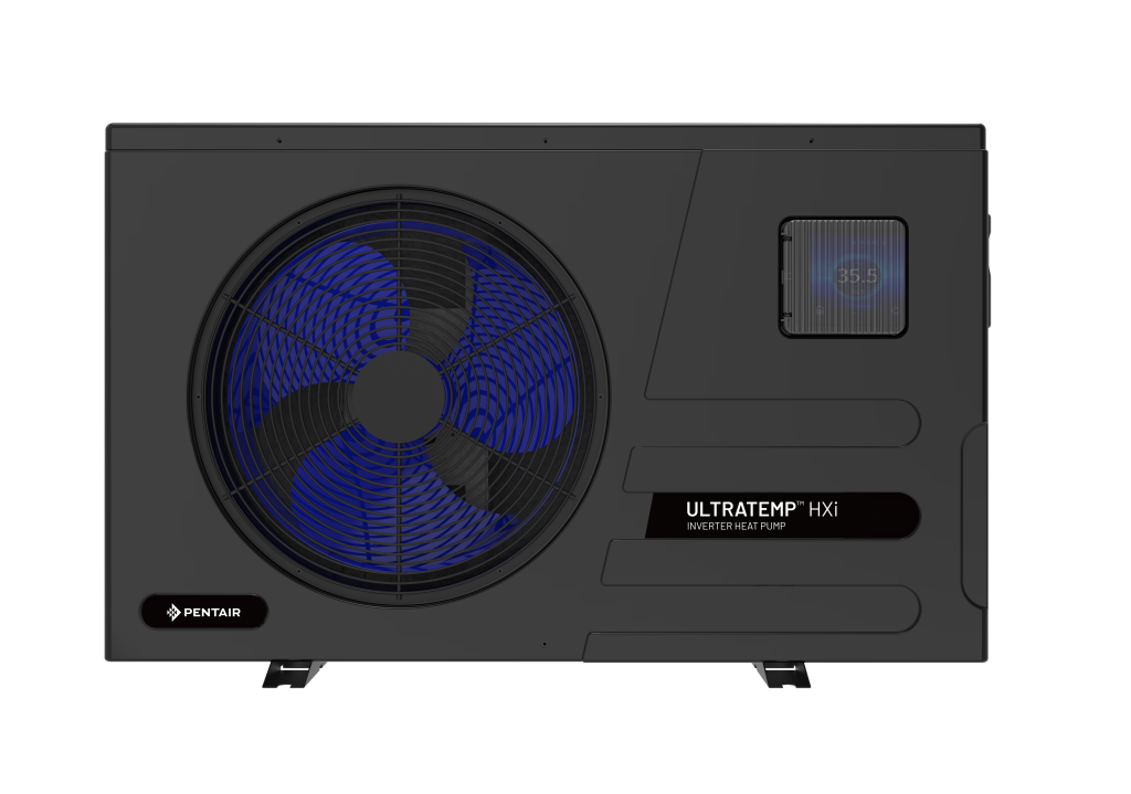 Ultratemp HXi Inverter Heat Pump