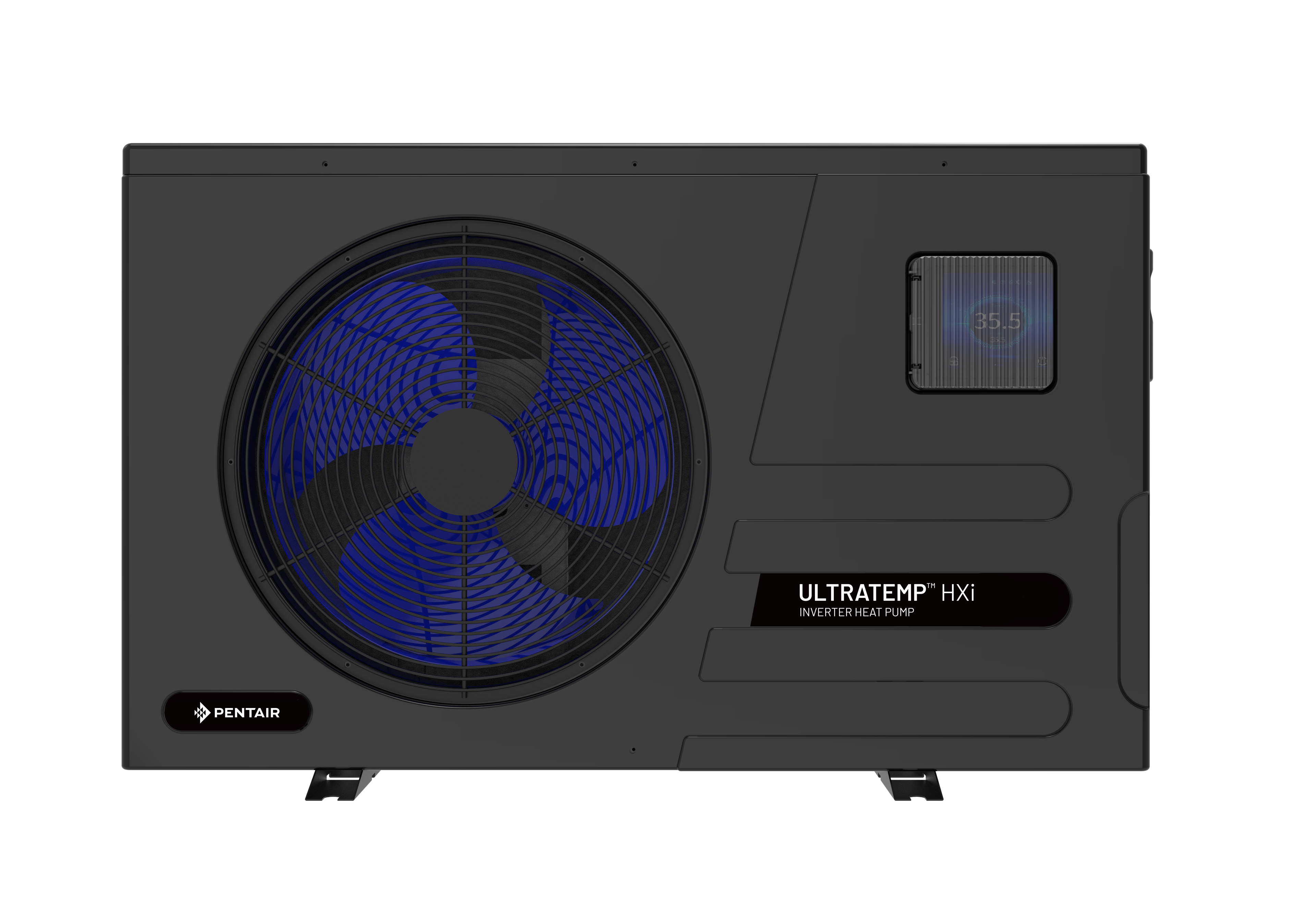 Ultratemp HXi Inverter Heat Pump