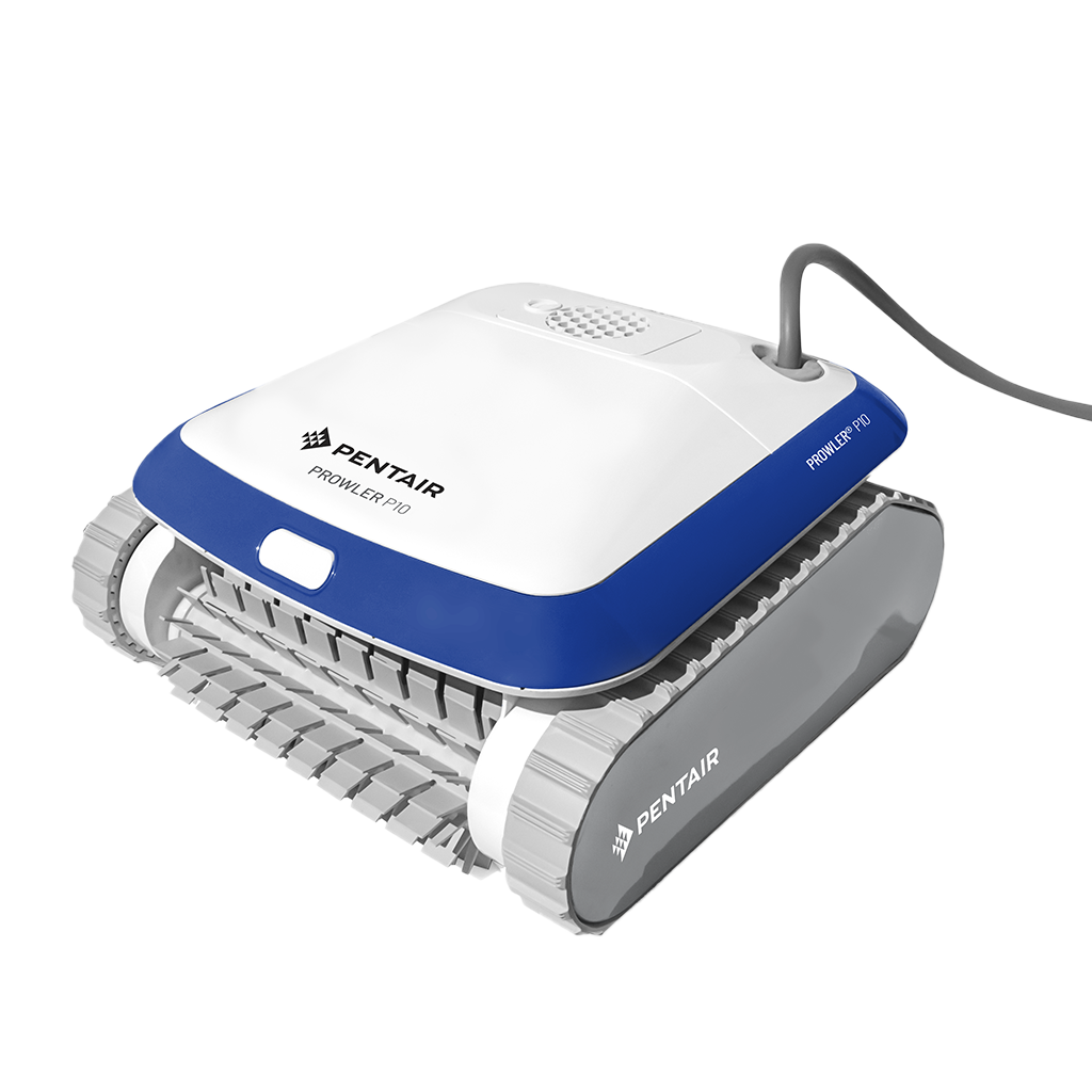 Robotic Cleaner Prowler P Series