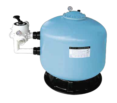 SDM Residential and Commercial Sand Filters