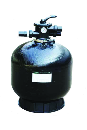 SR-V Residential and Commercial Sand Filters