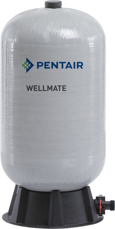 Pentair WellMate Storage Tanks