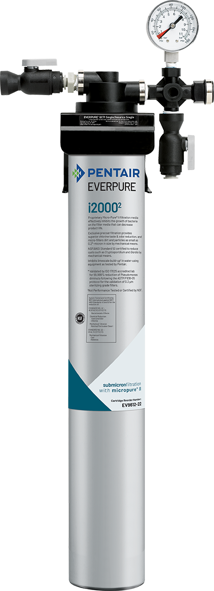 Insurice i2000