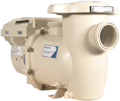 Pentair IntelloFlo3 Variable Speed and Flow Kolam Pump