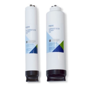 Pentair QuickConnect T600RO 3-Stage Tankless Reverse Osmosis System
