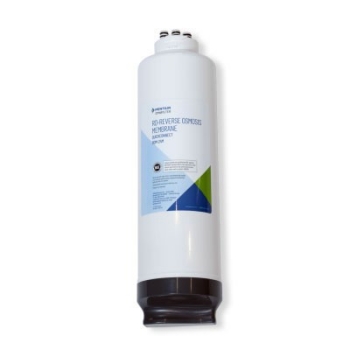 Pentair QuickConnect T600RO 3-Stage Tankless Reverse Osmosis System