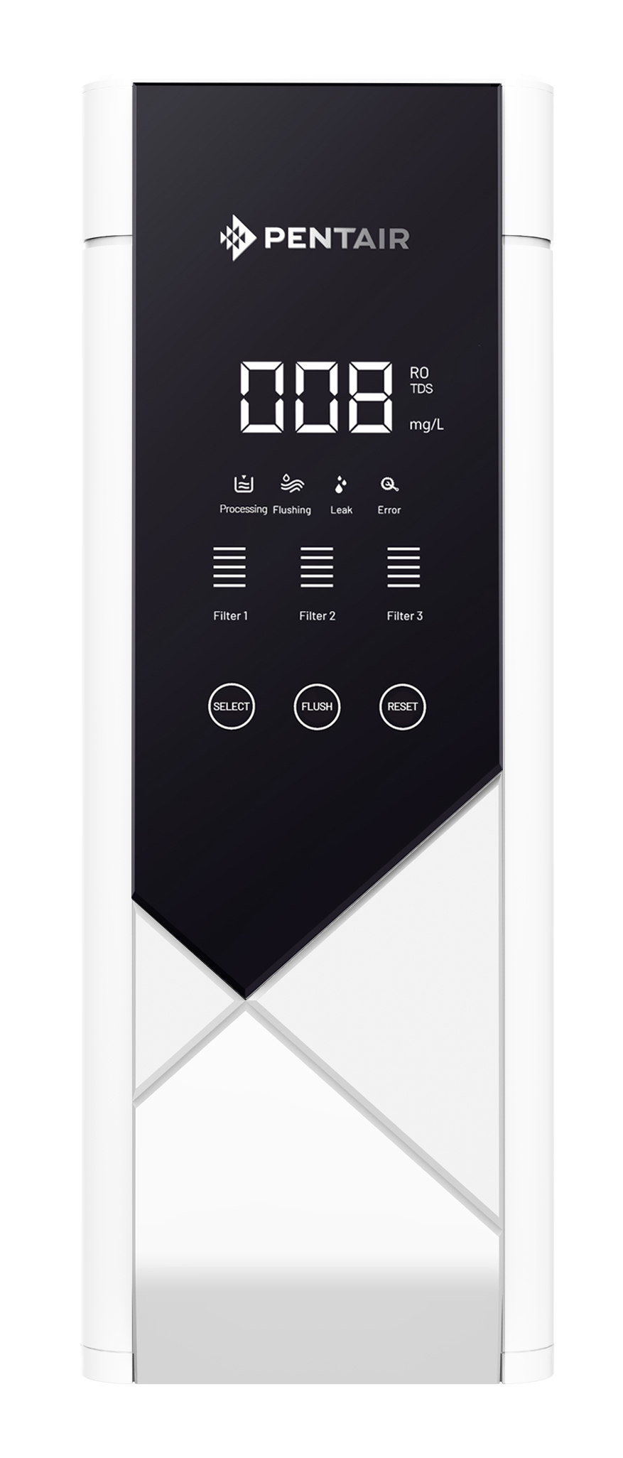 Undersink RO Water Filter System Energon 50G