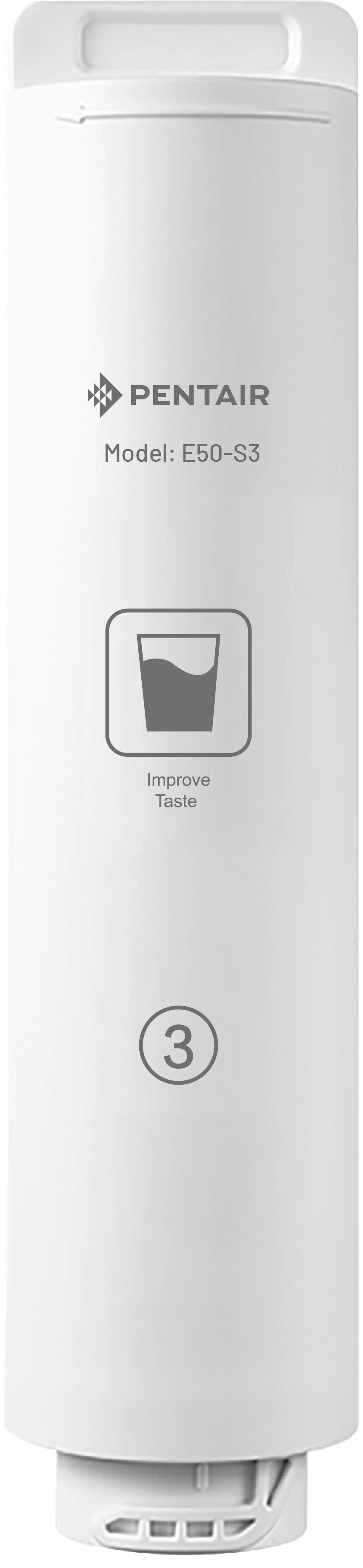 Undersink RO Water Filter System Energon 50G