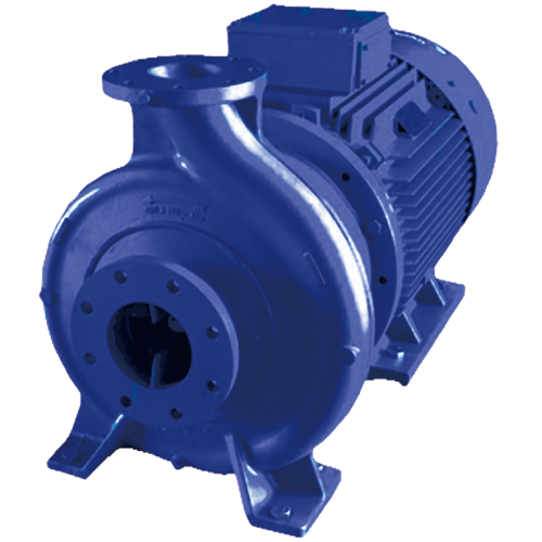 Aurora 3601 Series Closed Coupled End-Suction Centrifugal Pumps