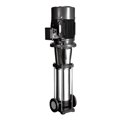 Pentair PVM/PVMI-H Series Vertical Multistage Centrifugal Pumps