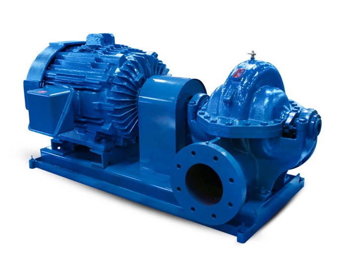 Aurora 411 Series Horizontal Split Centrifugal Pumps