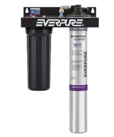 Hệ Thống Lọc Nước FT Series 7FT Combo System