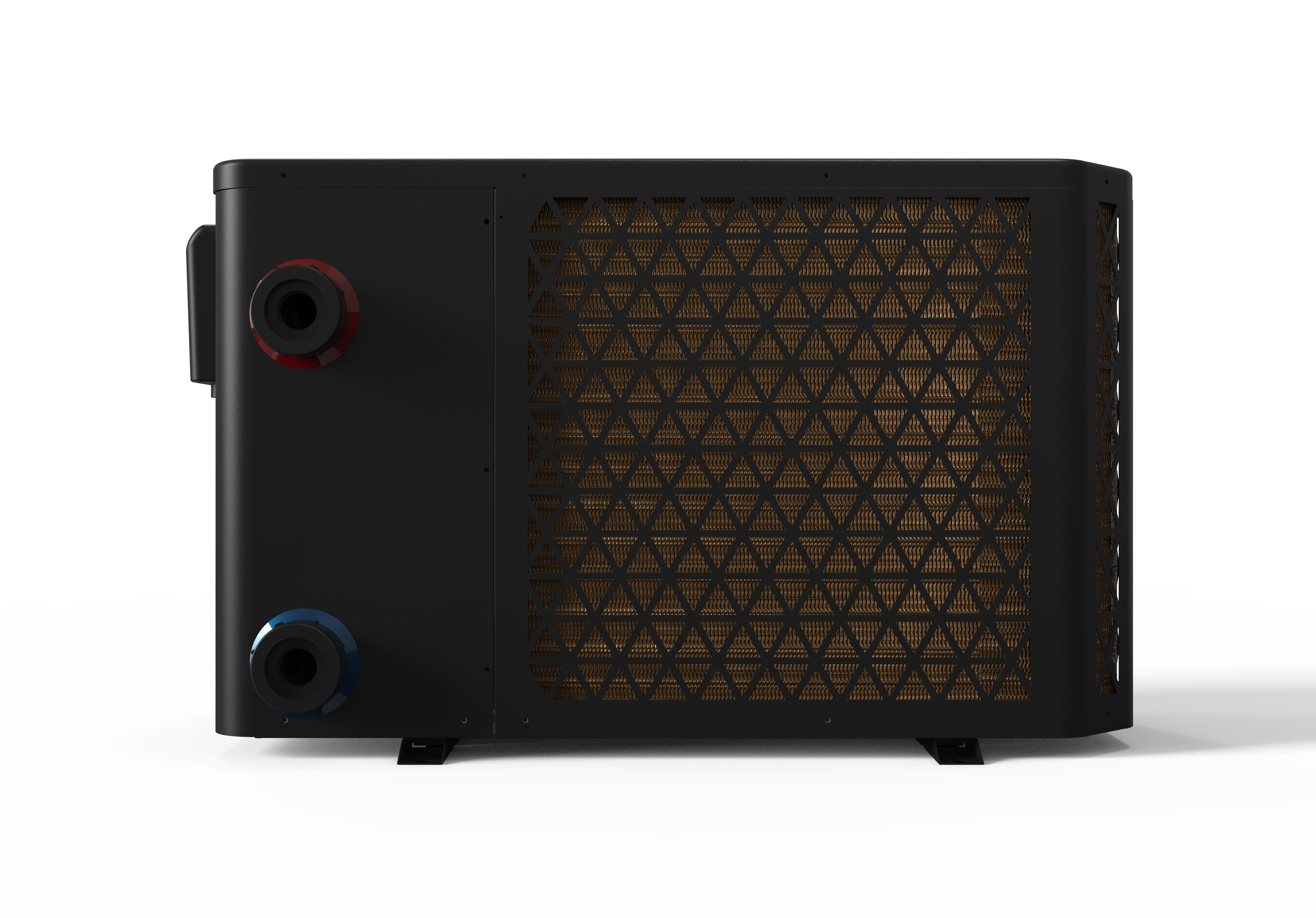 Ultratemp HXi Inverter Heat Pump