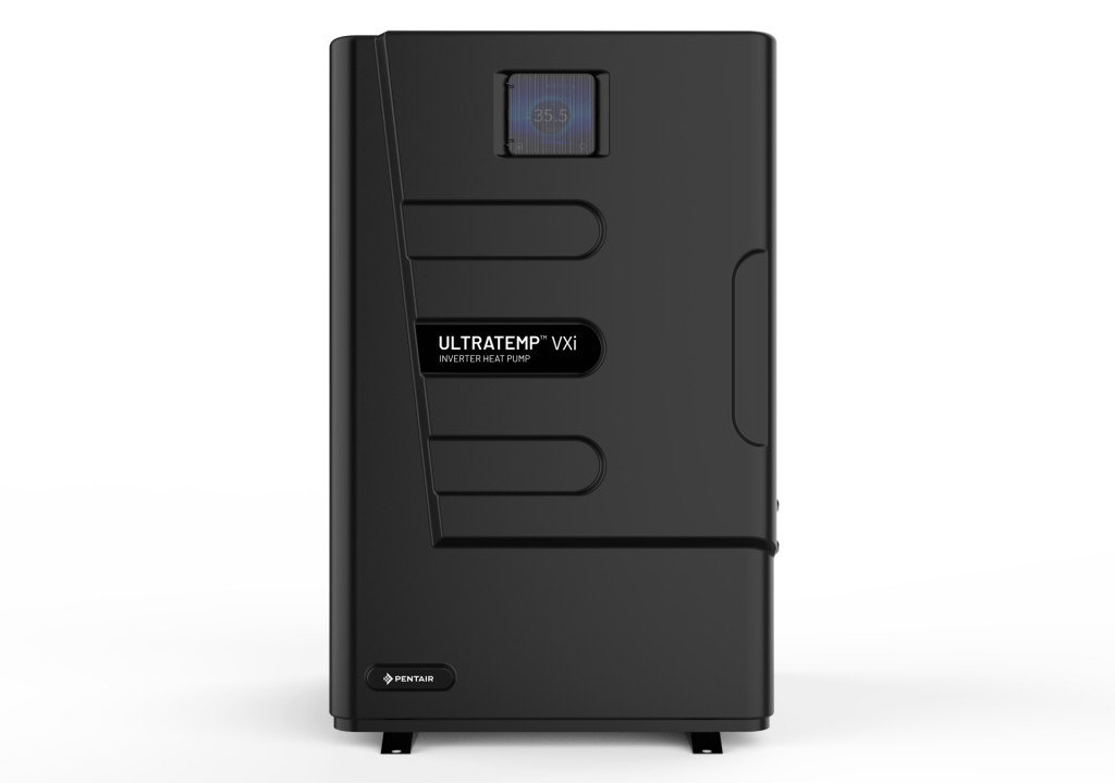 UltraTemp VXi Inverter Heat Pump