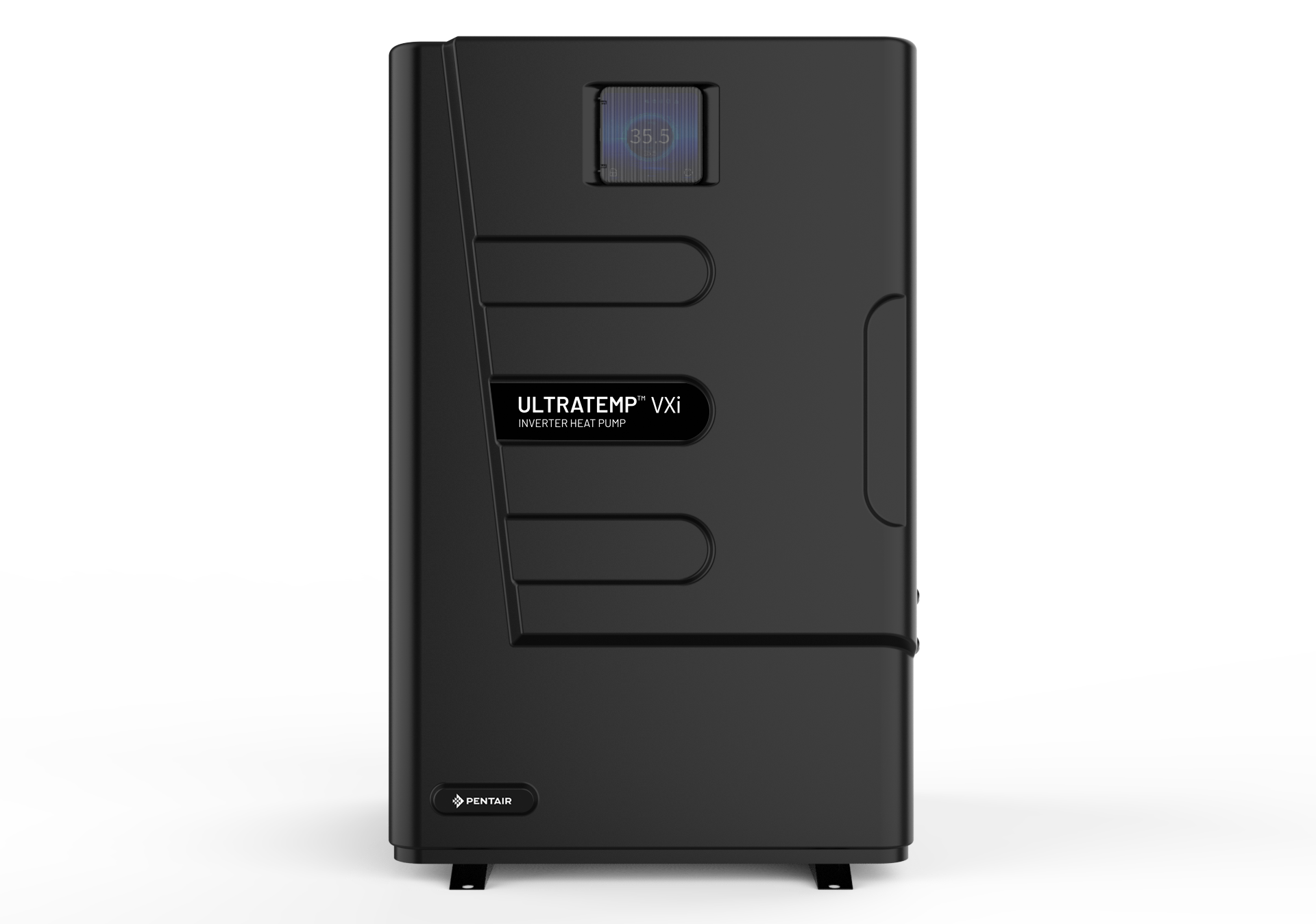 UltraTemp VXi Inverter Heat Pump