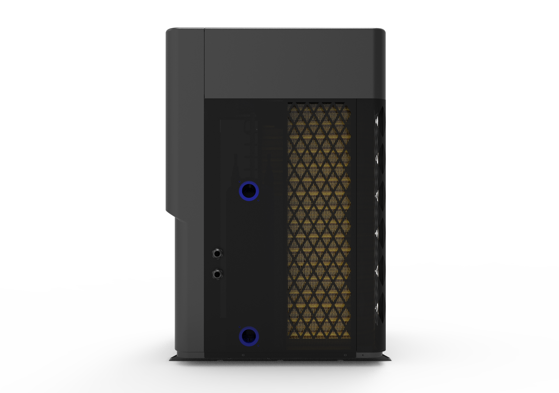 UltraTemp VXi Inverter Heat Pump