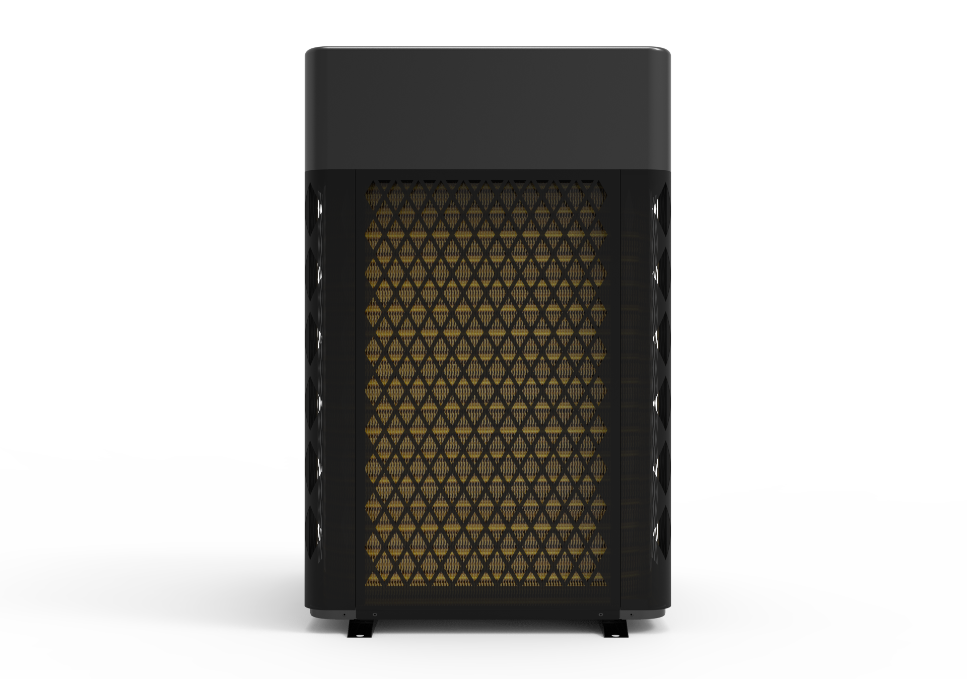 UltraTemp VXi Inverter Heat Pump