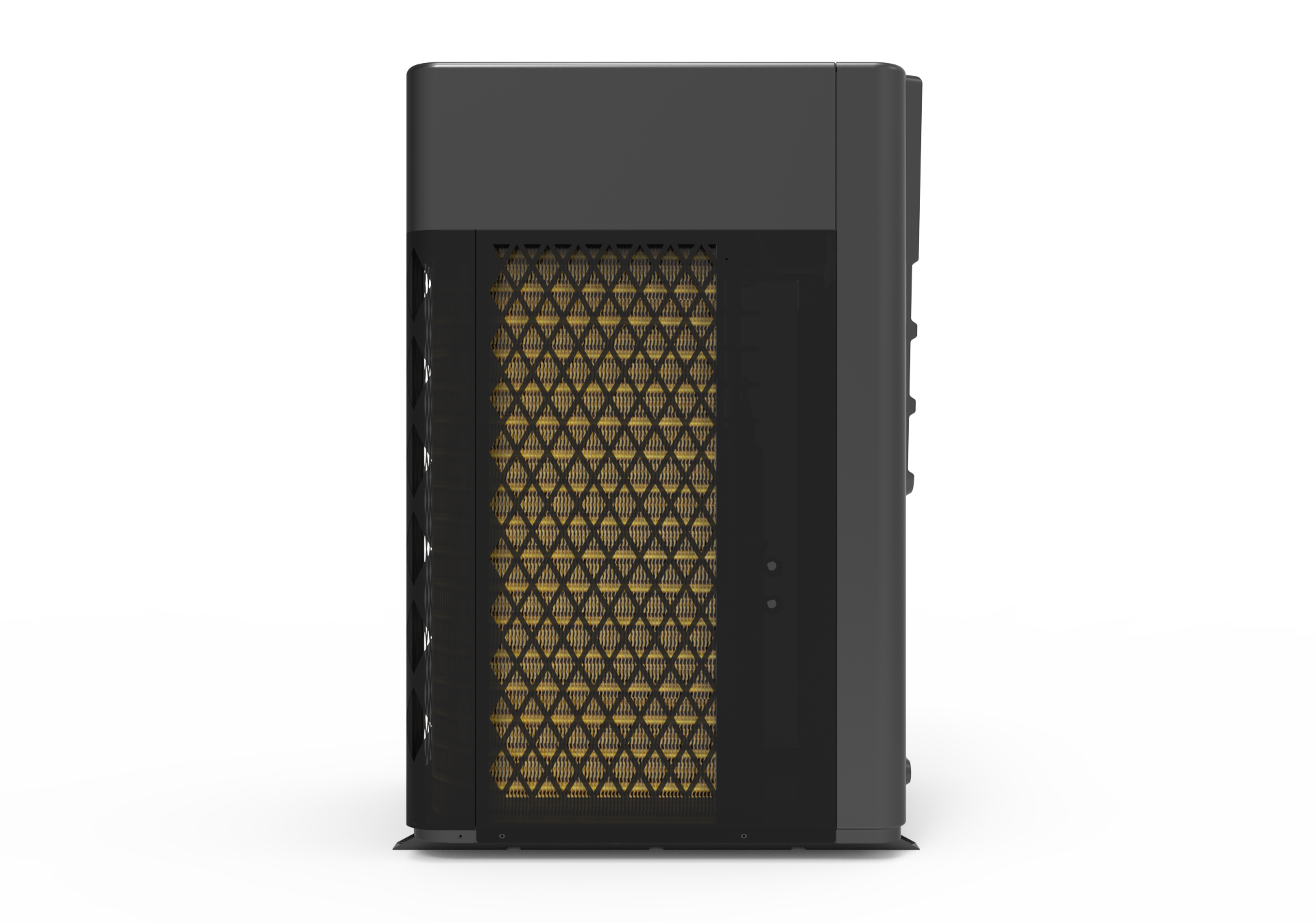 UltraTemp VXi Inverter Heat Pump