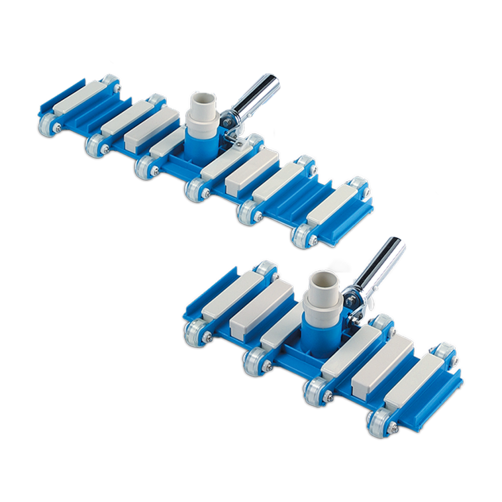 Pentair Pool ProVac Residential and Commercial Vacuums