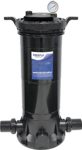 FreeFlo Cartridge Filters