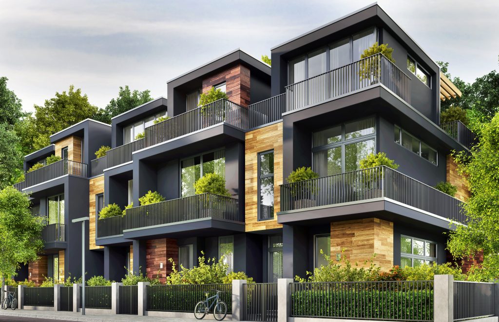 Apartment & Condominium Home Water Filtration Solutions