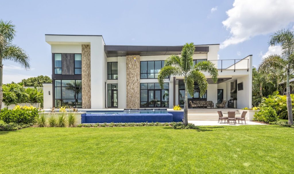 Villas Home Water Filtration Solutions