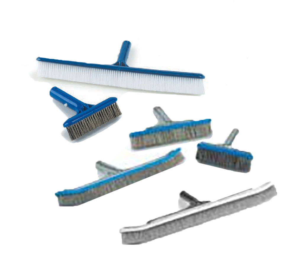 Pentair Pool Brushes and Scrubbers