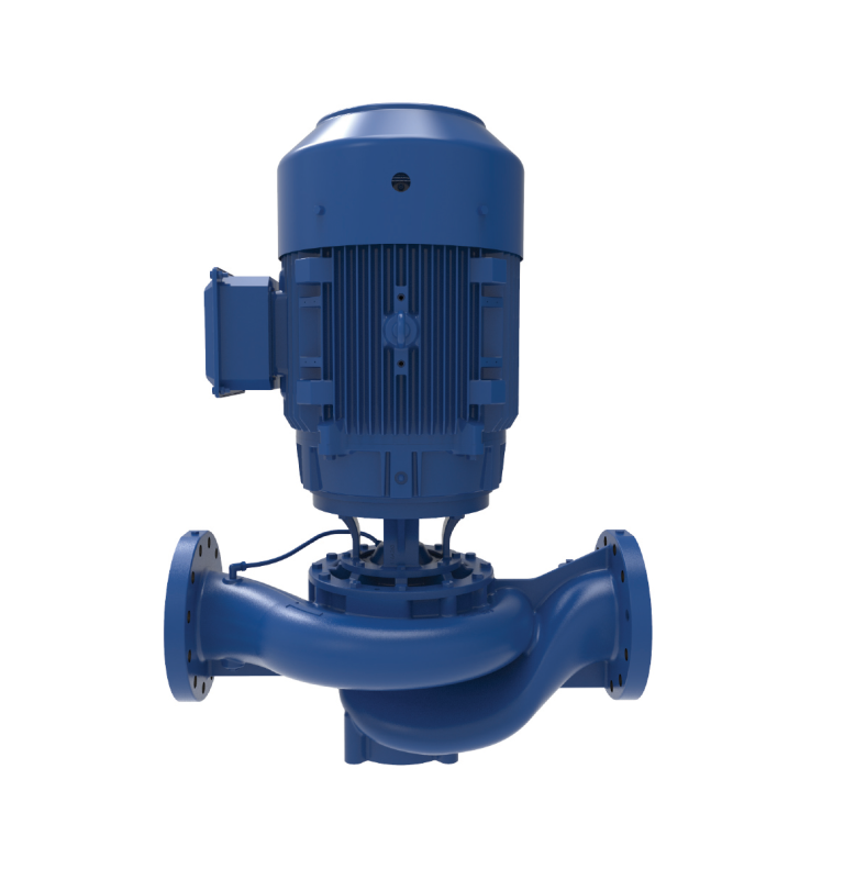 Explore Aurora Pumps by Pentair | Reliable Flow Solutions | Pentair.Asia